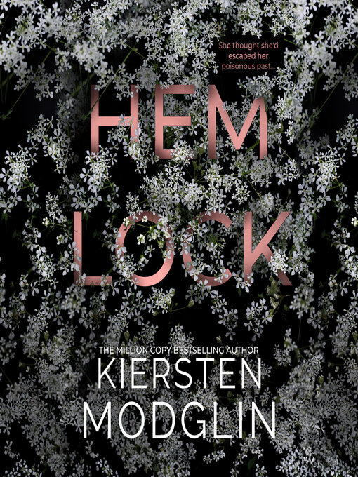 Title details for Hemlock by Kiersten Modglin - Available